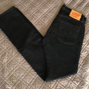 Iron Heart Jean